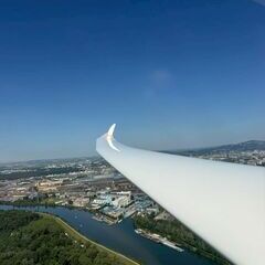 unverortetes Flugbild